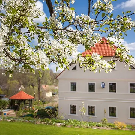 Gosciniec Pod Grusza Farma