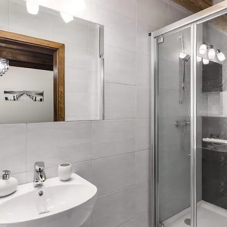 Gosciniec Pod Grusza Alloggio per agriturismo Świerzawa