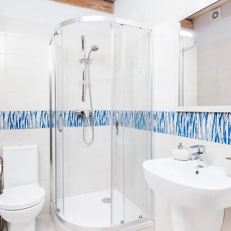 Gosciniec Pod Grusza * Świerzawa