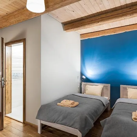 Gosciniec Pod Grusza Farma