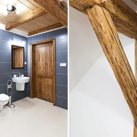 Gosciniec Pod Grusza Farma