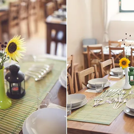 Farma Gosciniec Pod Grusza