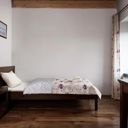 Alloggio per agriturismo Gosciniec Pod Grusza