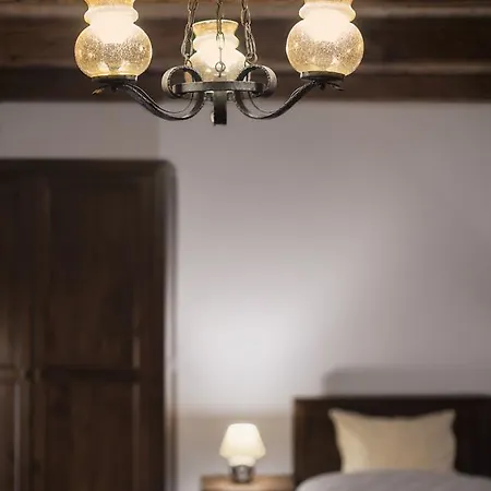 Farma Gosciniec Pod Grusza *