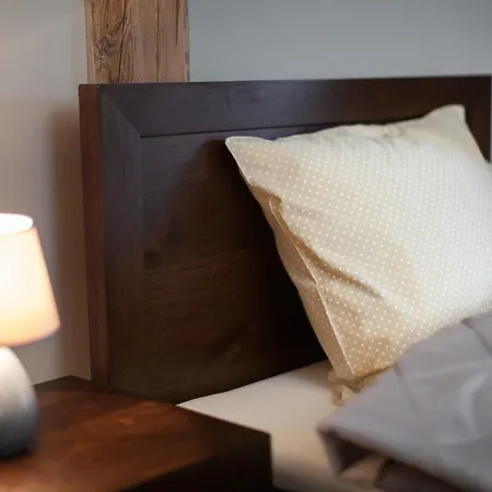 Gosciniec Pod Grusza Farma