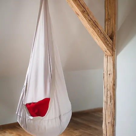 Gosciniec Pod Grusza