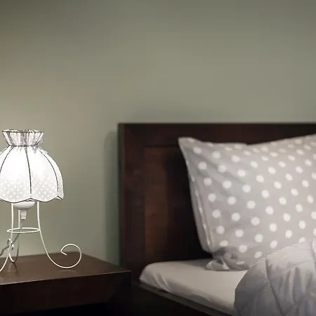 Gosciniec Pod Grusza