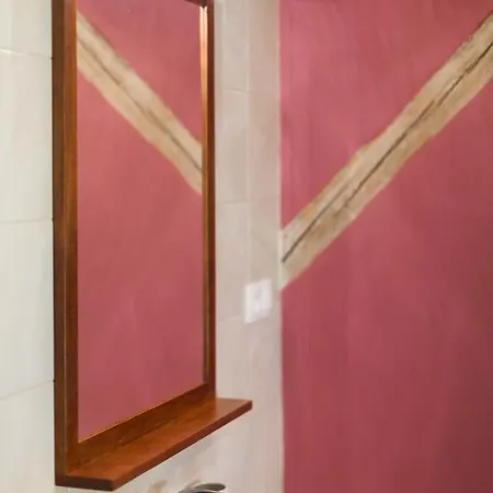 Farma Gosciniec Pod Grusza