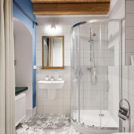 Gosciniec Pod Grusza * Świerzawa