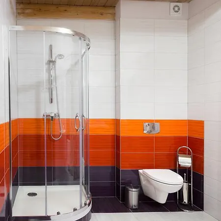 Farma Gosciniec Pod Grusza *