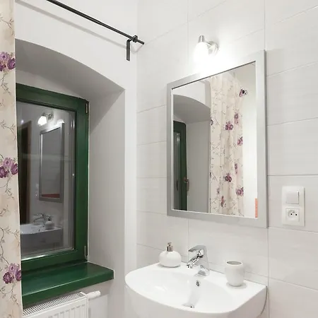 Gosciniec Pod Grusza Świerzawa