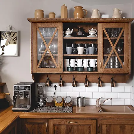 Farma Gosciniec Pod Grusza