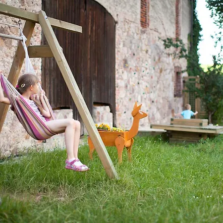 Pod Gruszą * Świerzawa