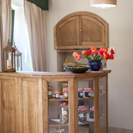 Gosciniec Pod Grusza Farma