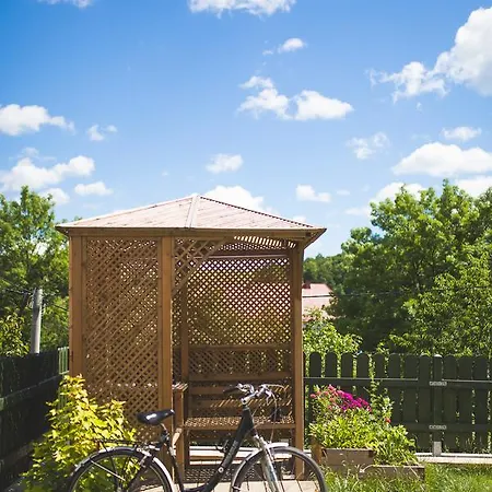 Gosciniec Pod Grusza Çiftlik konaklama Świerzawa