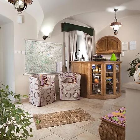 Gosciniec Pod Grusza