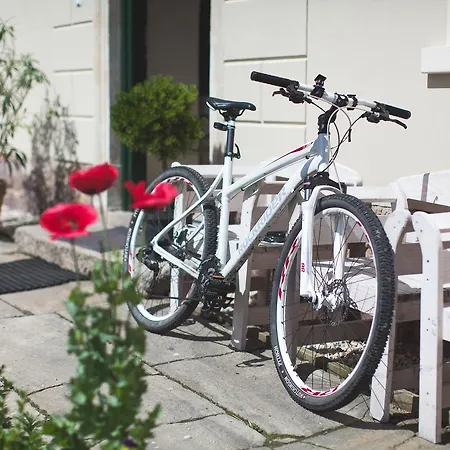 Gosciniec Pod Grusza Farma Świerzawa