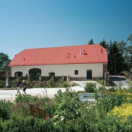 Alloggio per agriturismo Gosciniec Pod Grusza Świerzawa