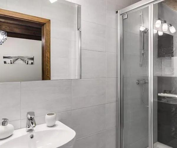 Pod Gruszą Gospodarstwo agroturystyczne Świerzawa