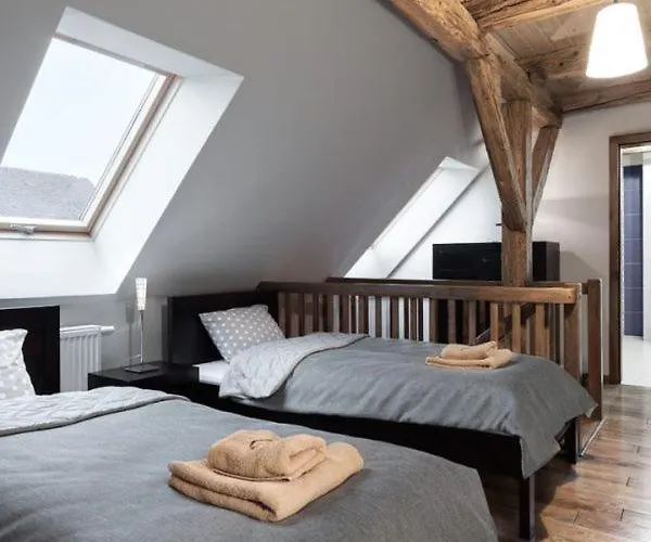 Gospodarstwo agroturystyczne Pod Gruszą *