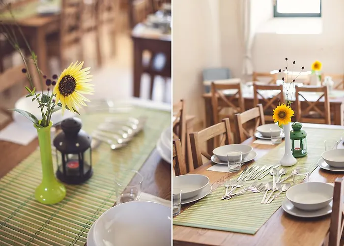 Gospodarstwo agroturystyczne Pod Gruszą