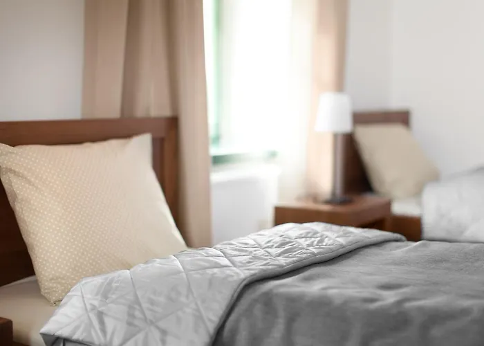 Gospodarstwo agroturystyczne Pod Gruszą Świerzawa