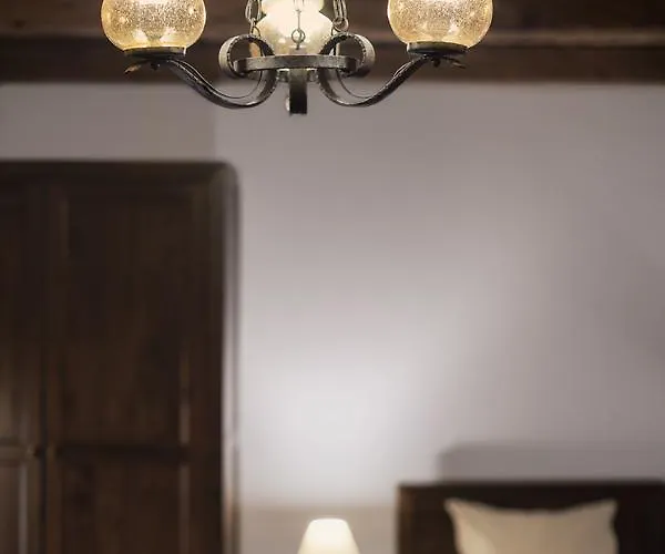 مزرعة للإقامة Gosciniec Pod Grusza *