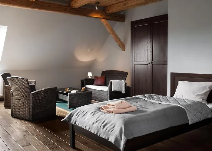 Pod Gruszą * Świerzawa