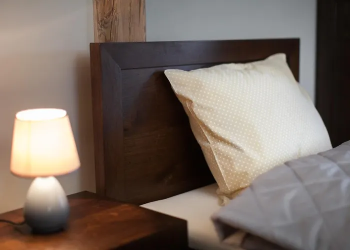 Pod Gruszą Gospodarstwo agroturystyczne