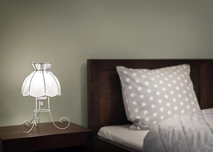 Gosciniec Pod Grusza