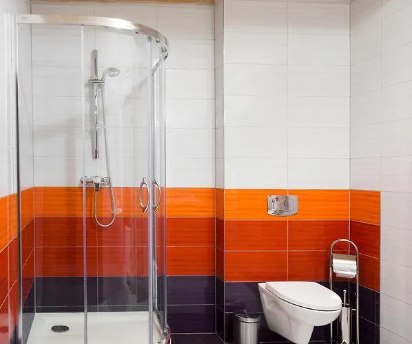 مزرعة للإقامة Gosciniec Pod Grusza *