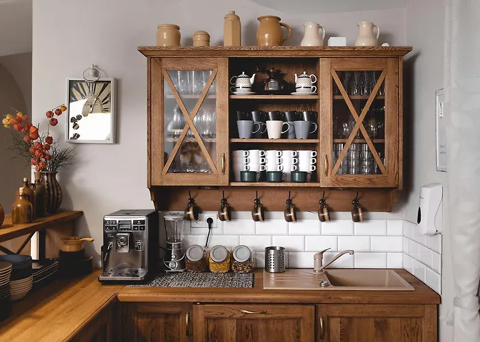 مزرعة للإقامة Gosciniec Pod Grusza