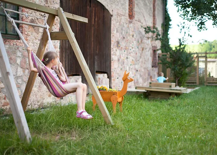 Pod Gruszą * Świerzawa