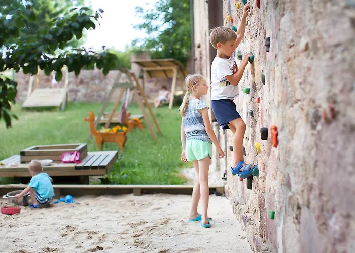 Pod Gruszą * Świerzawa