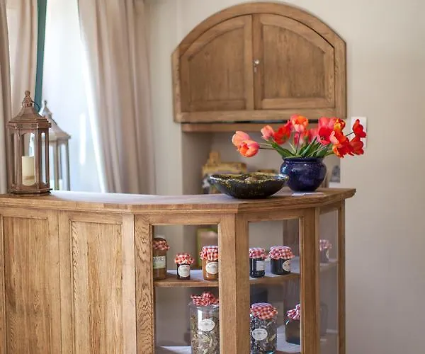 Pod Gruszą Gospodarstwo agroturystyczne