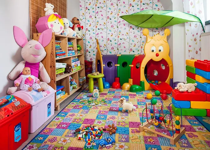 Pod Gruszą Gospodarstwo agroturystyczne *