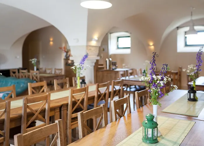 Pod Gruszą Gospodarstwo agroturystyczne