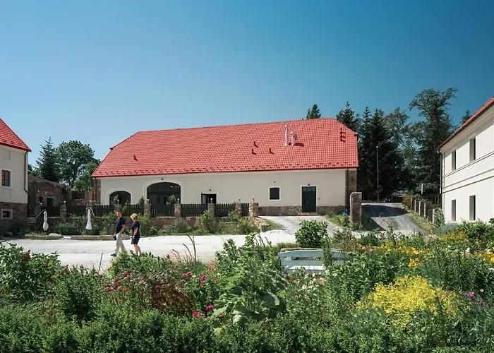 Gospodarstwo agroturystyczne Pod Gruszą Świerzawa